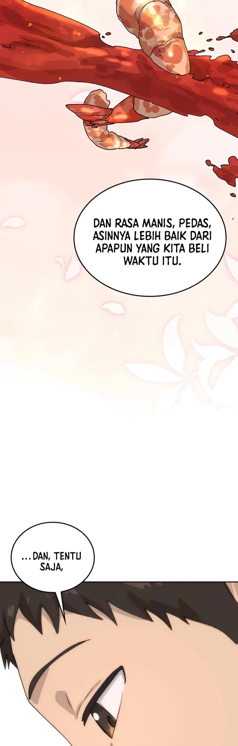 Healing Life Through Camping in Another World Chapter 20 - halaman 33