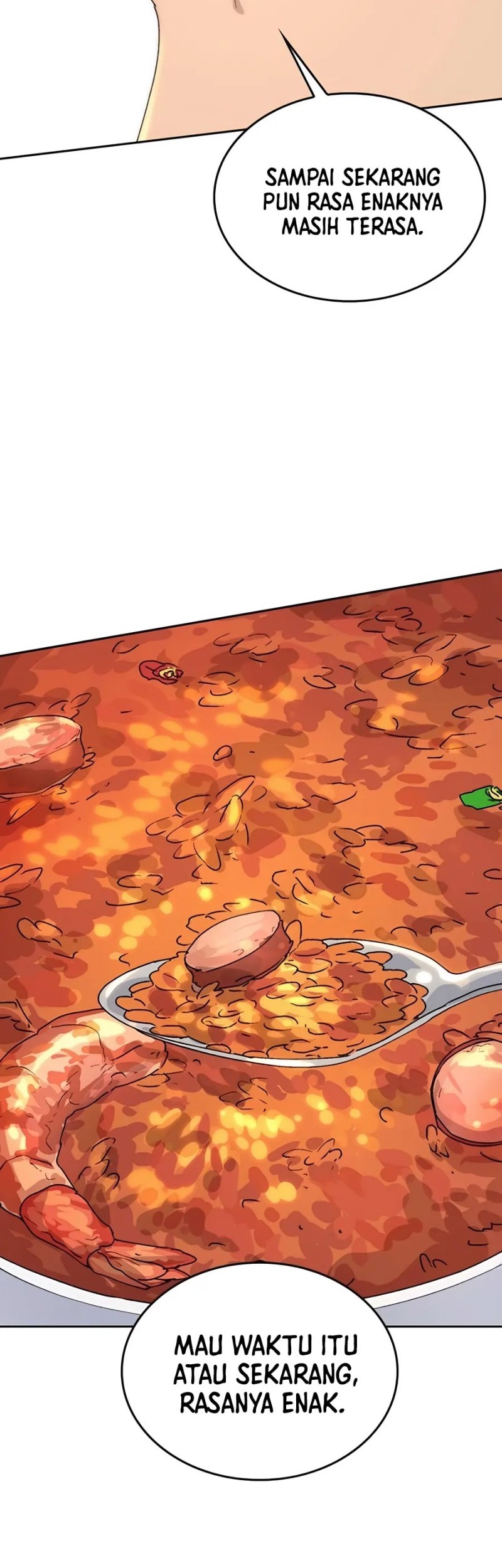 Healing Life Through Camping in Another World Chapter 20 - halaman 34