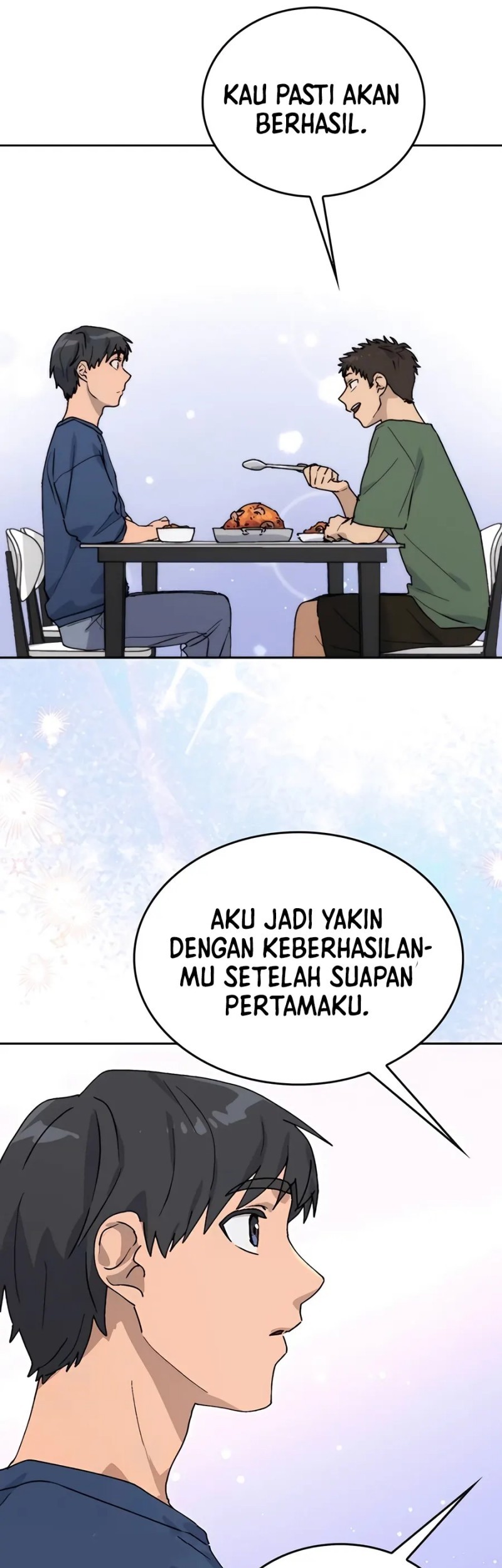 Healing Life Through Camping in Another World Chapter 20 - halaman 36