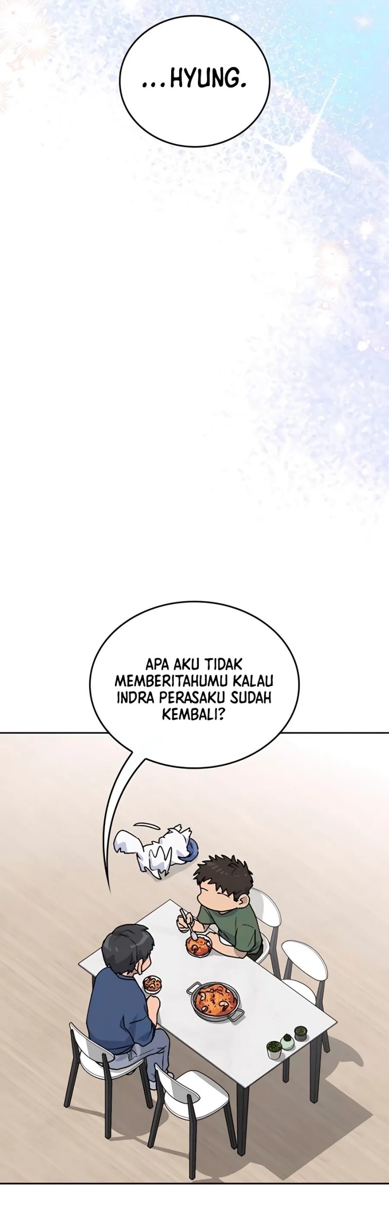 Healing Life Through Camping in Another World Chapter 20 - halaman 38