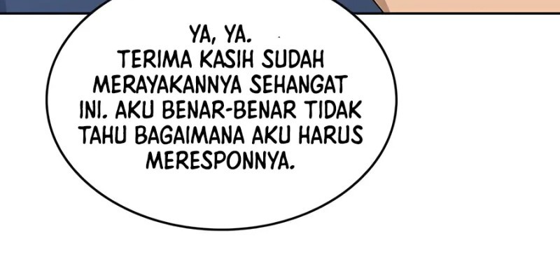 Healing Life Through Camping in Another World Chapter 20 - halaman 45