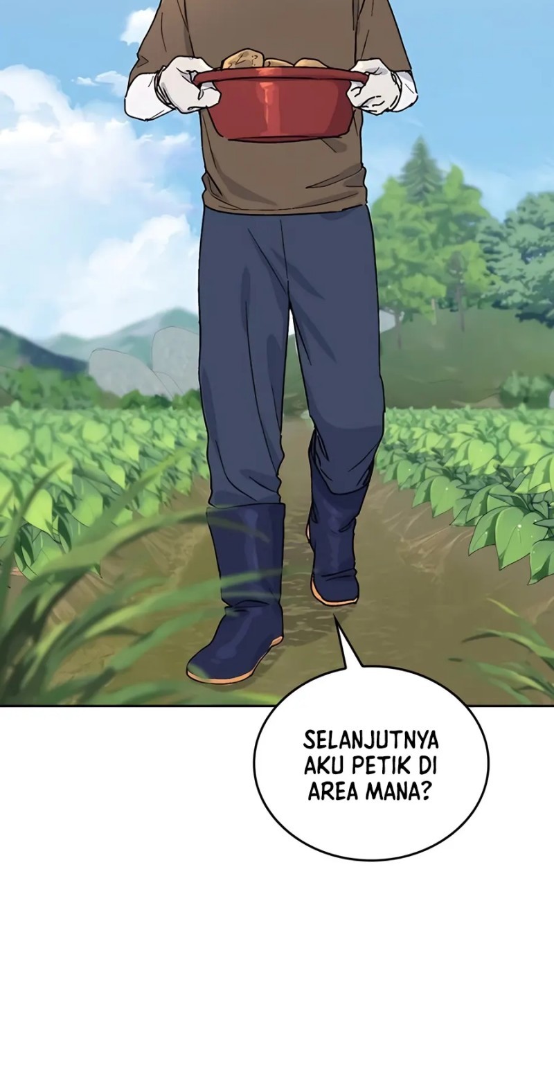 Healing Life Through Camping in Another World Chapter 20 - halaman 5
