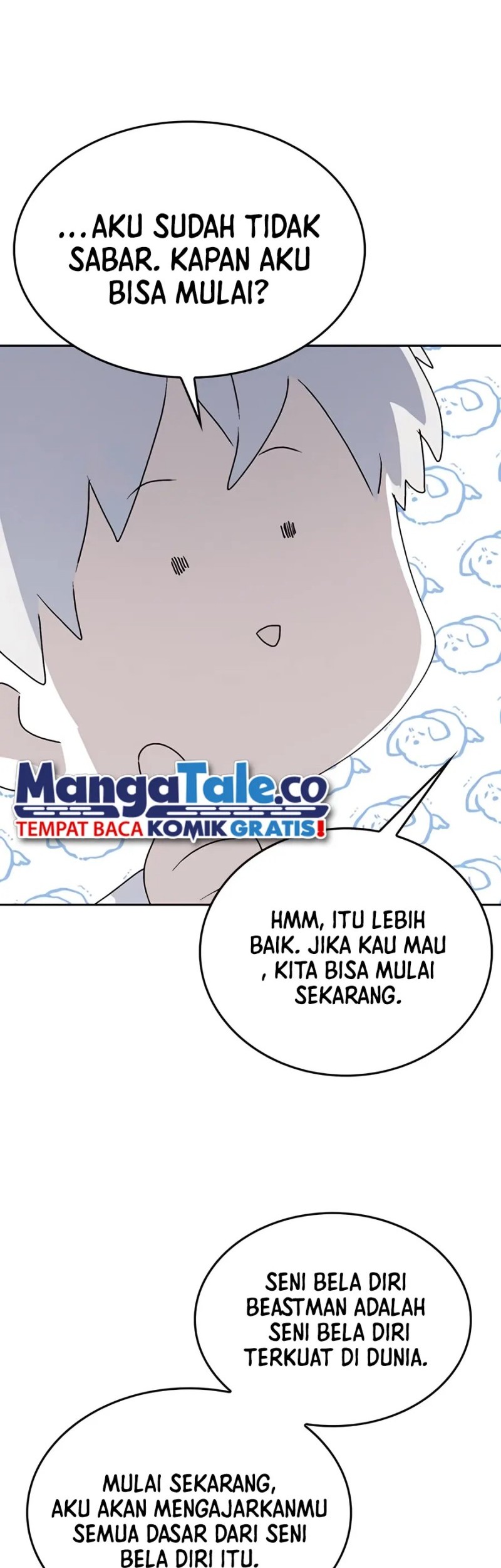 Healing Life Through Camping in Another World Chapter 20 - halaman 74