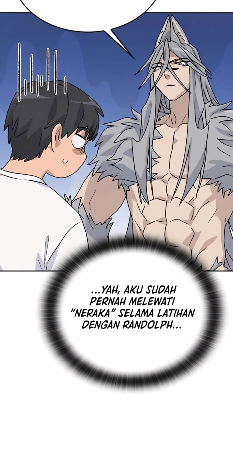 Healing Life Through Camping in Another World Chapter 20 - halaman 75