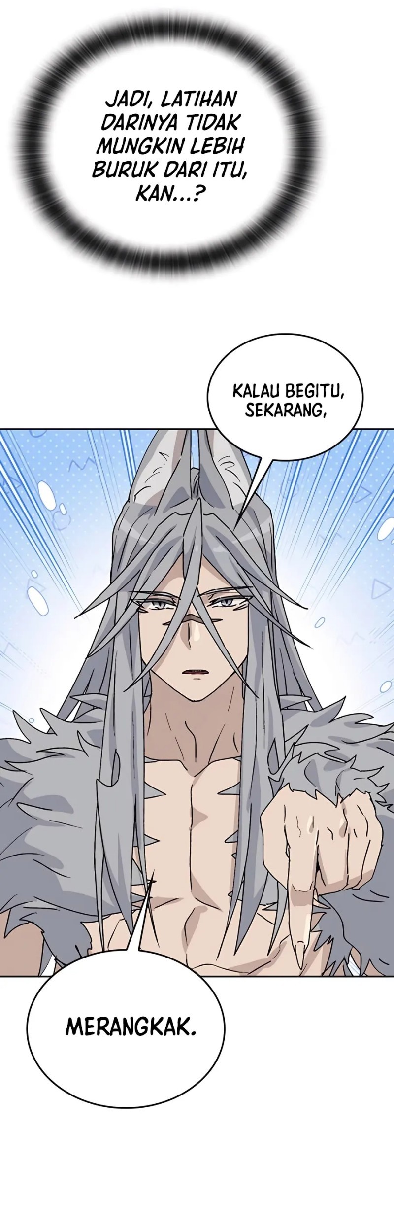 Healing Life Through Camping in Another World Chapter 20 - halaman 76