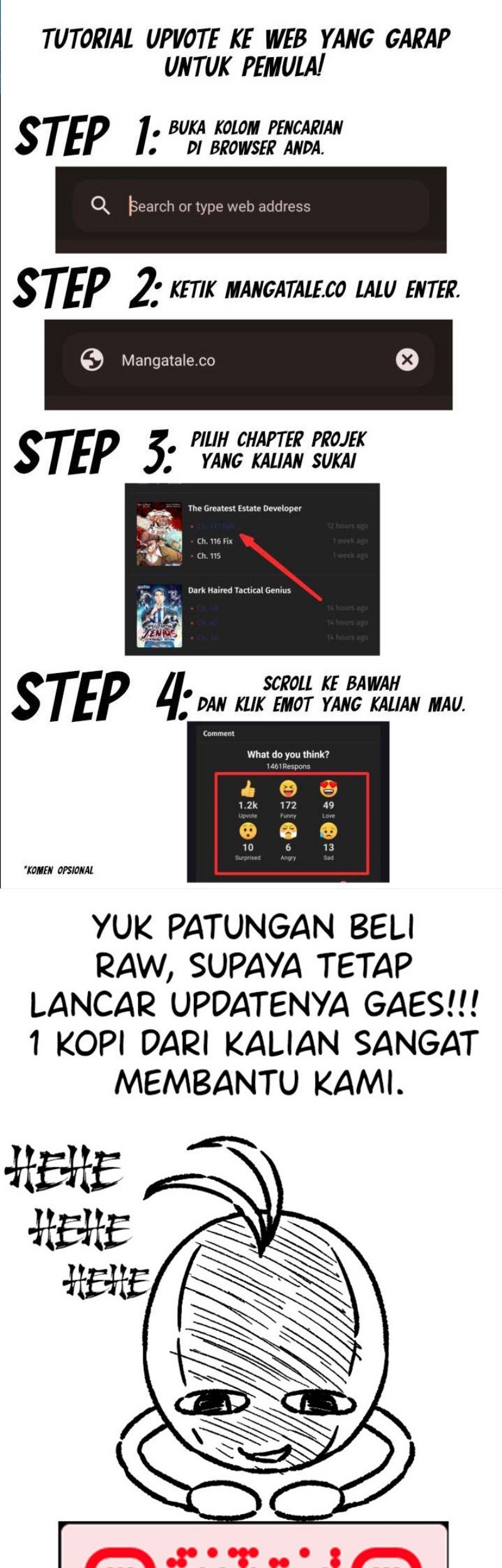 Healing Life Through Camping in Another World Chapter 20 - halaman 80