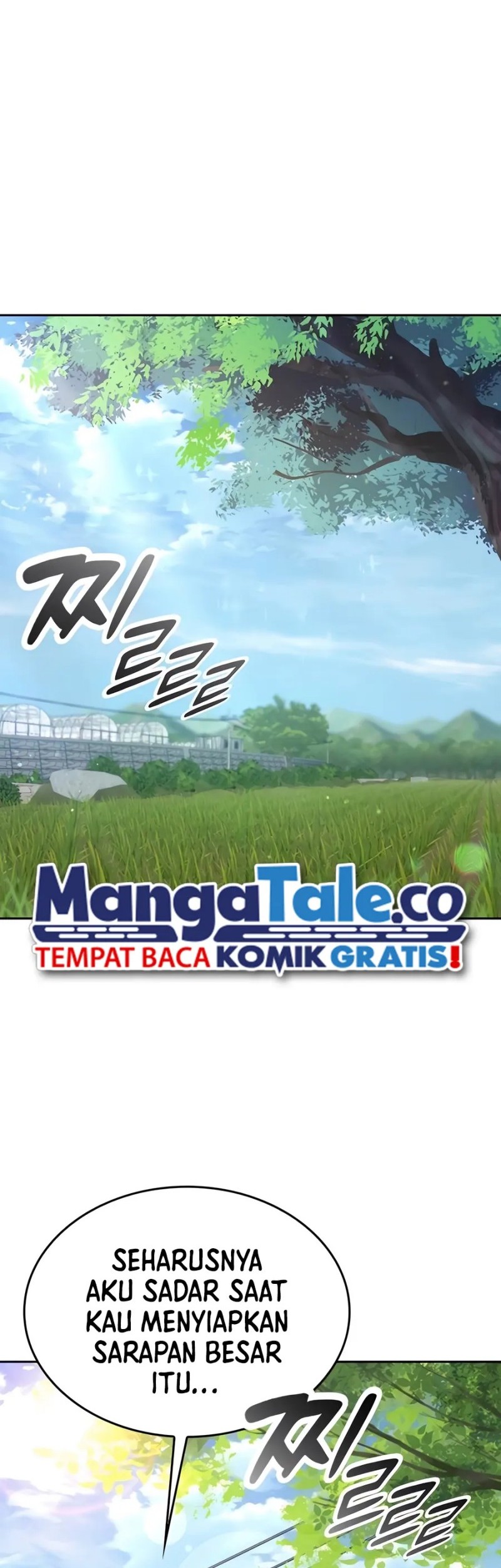 Healing Life Through Camping in Another World Chapter 20 - halaman 9