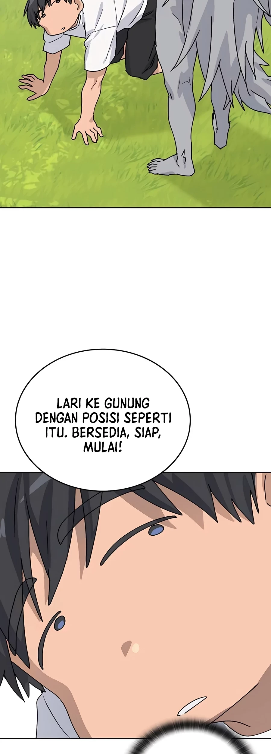 Healing Life Through Camping in Another World Chapter 21 - halaman 2