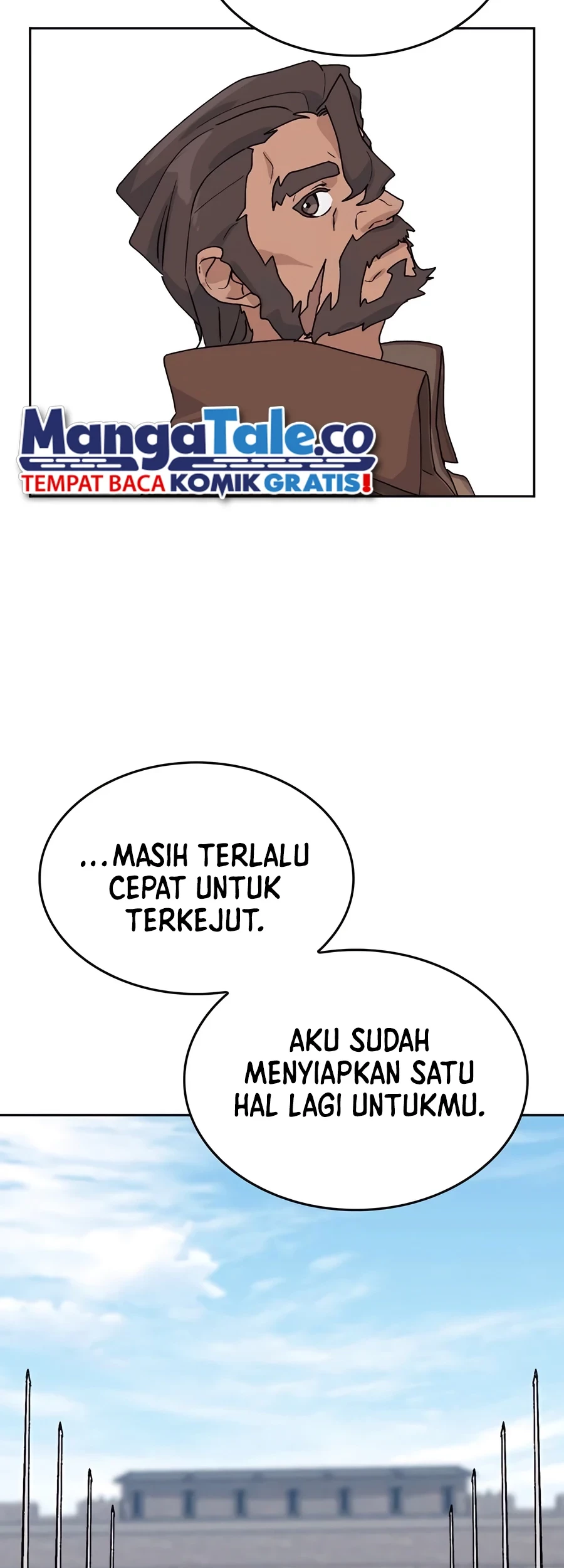 Healing Life Through Camping in Another World Chapter 21 - halaman 26