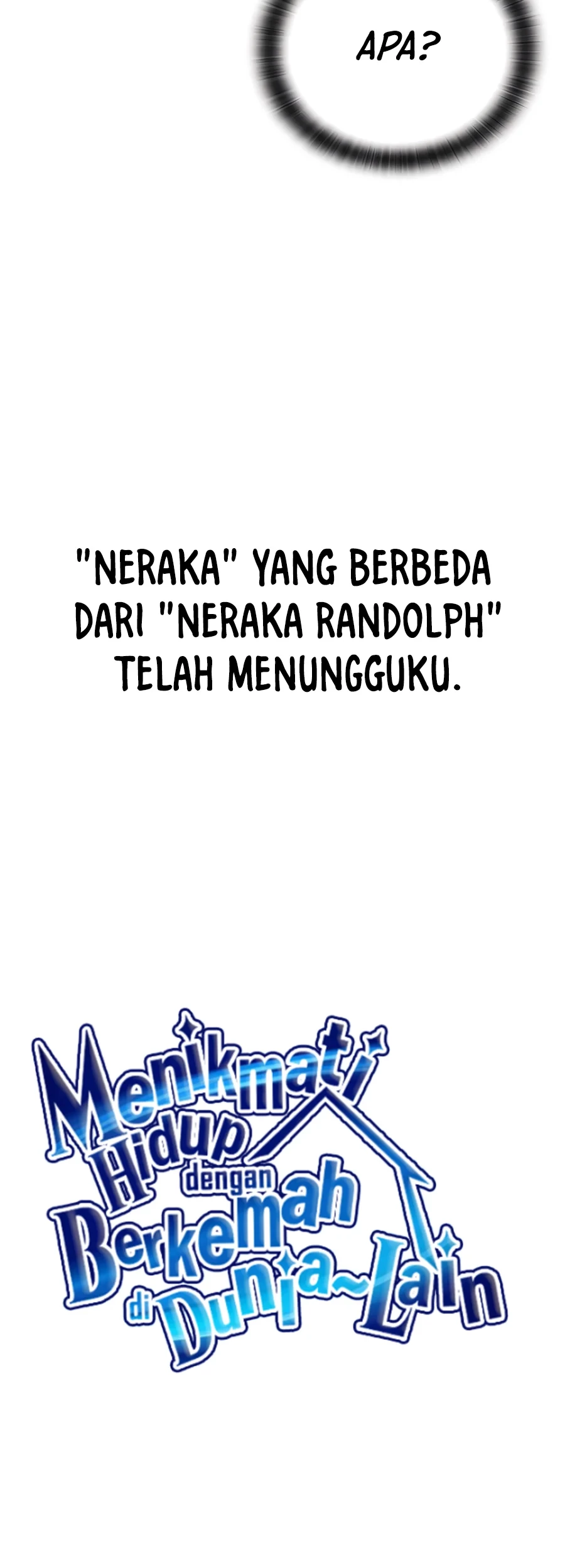 Healing Life Through Camping in Another World Chapter 21 - halaman 3