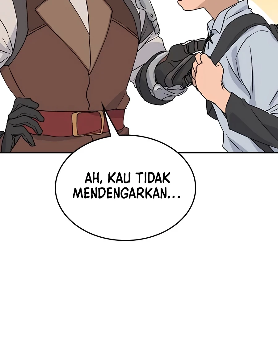 Healing Life Through Camping in Another World Chapter 21 - halaman 45