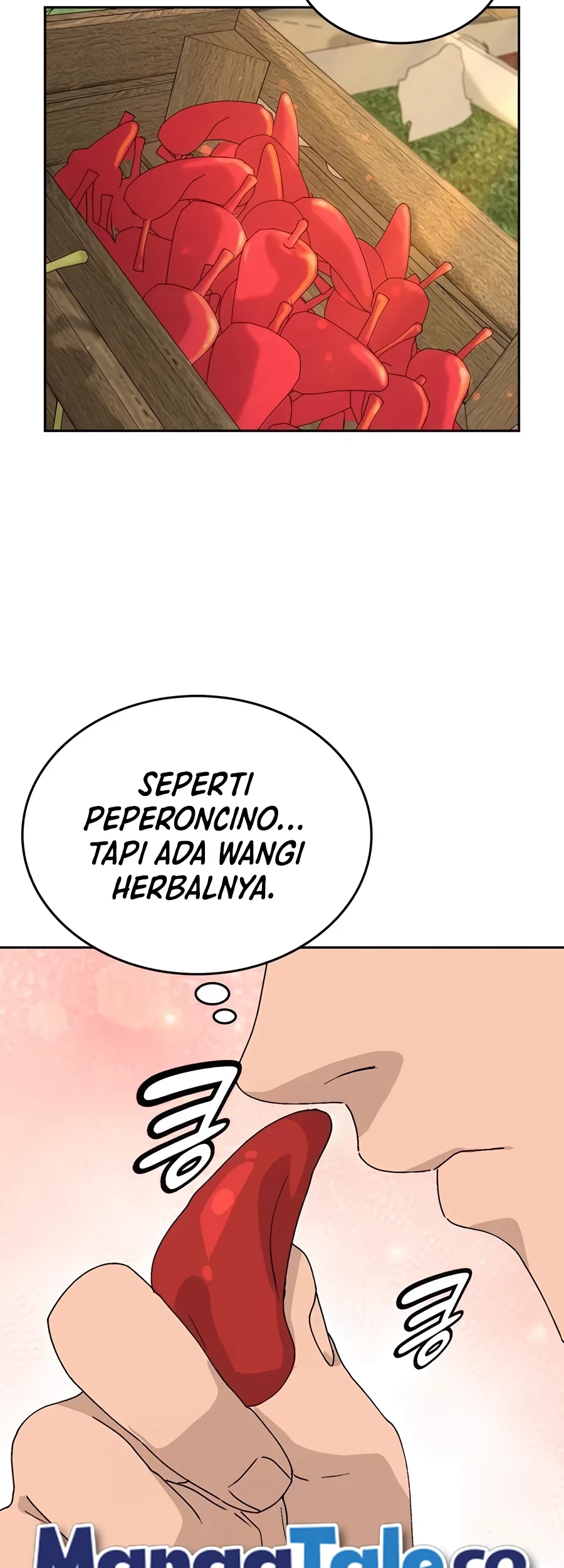 Healing Life Through Camping in Another World Chapter 21 - halaman 47