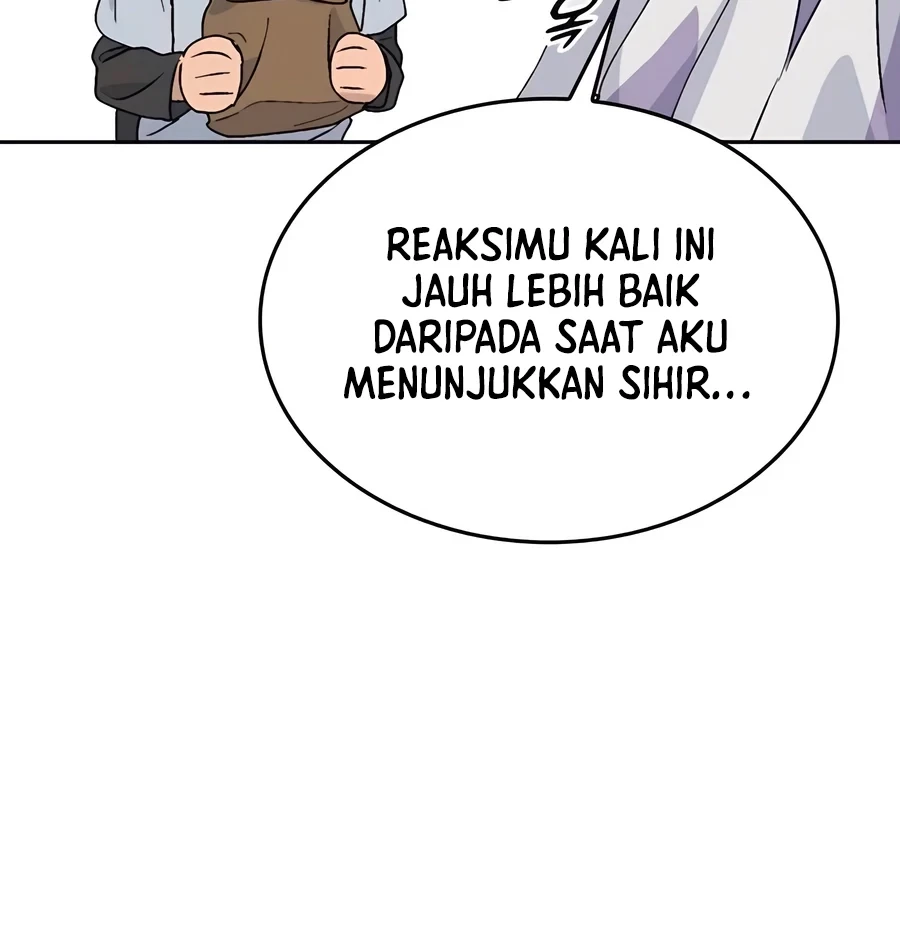 Healing Life Through Camping in Another World Chapter 21 - halaman 55