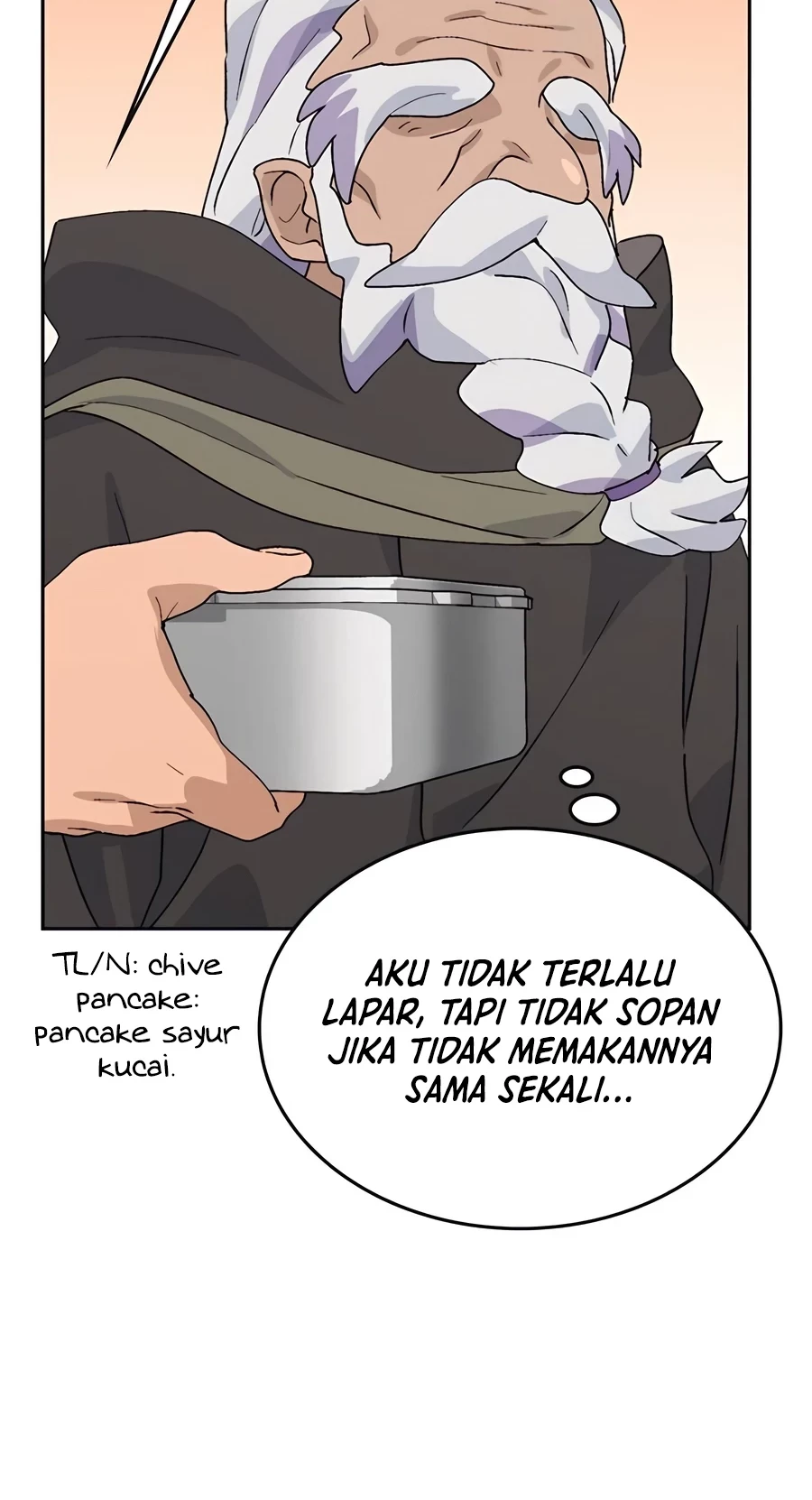 Healing Life Through Camping in Another World Chapter 21 - halaman 64