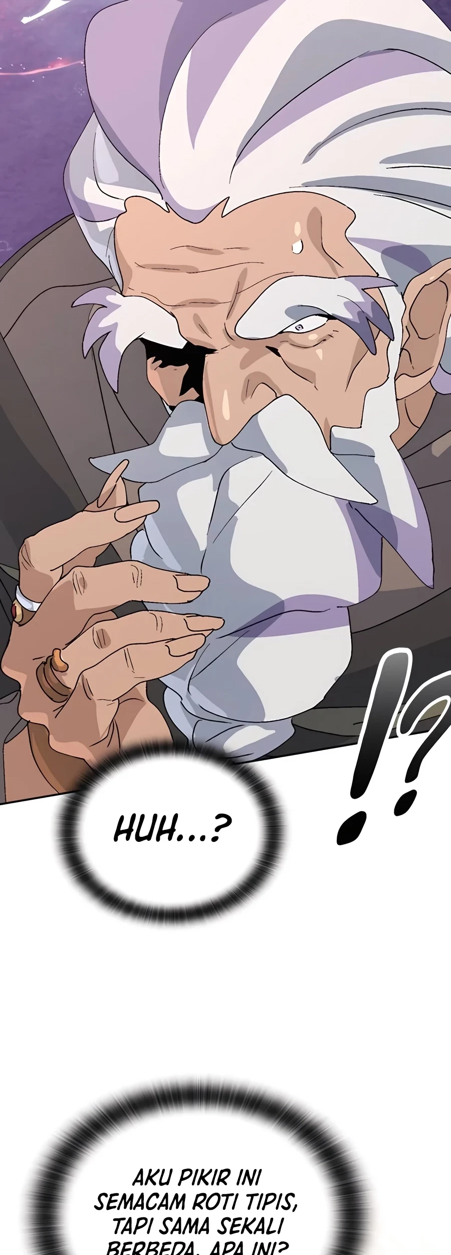 Healing Life Through Camping in Another World Chapter 21 - halaman 66