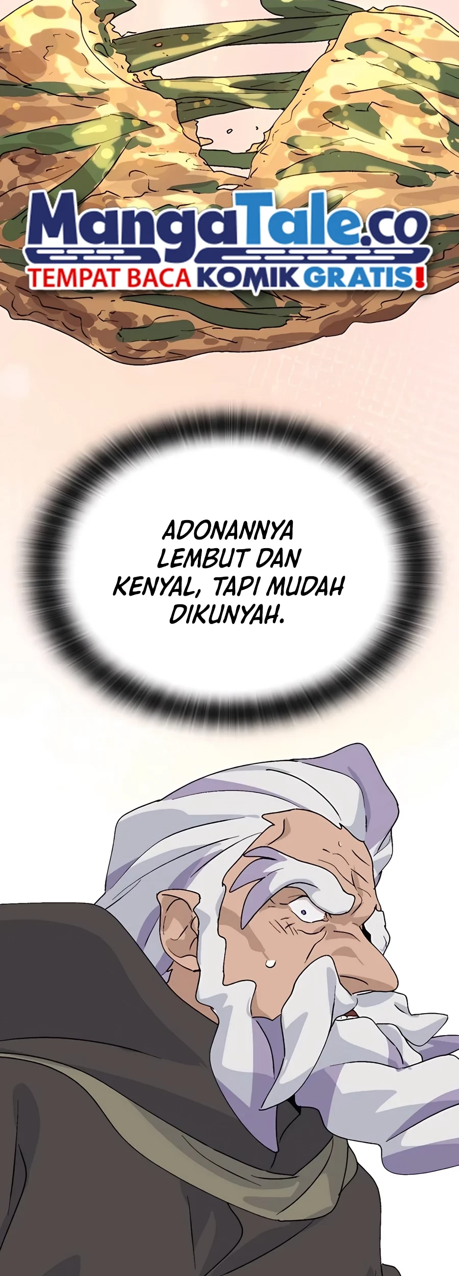 Healing Life Through Camping in Another World Chapter 21 - halaman 68