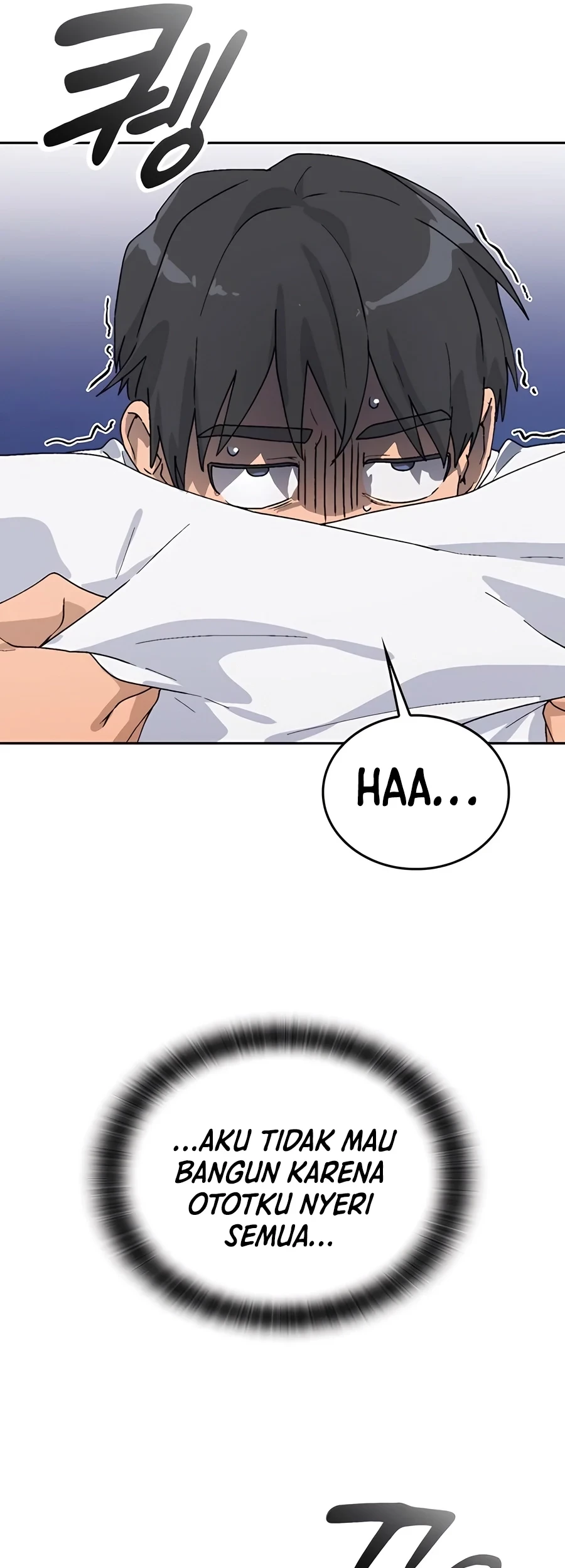 Healing Life Through Camping in Another World Chapter 21 - halaman 7