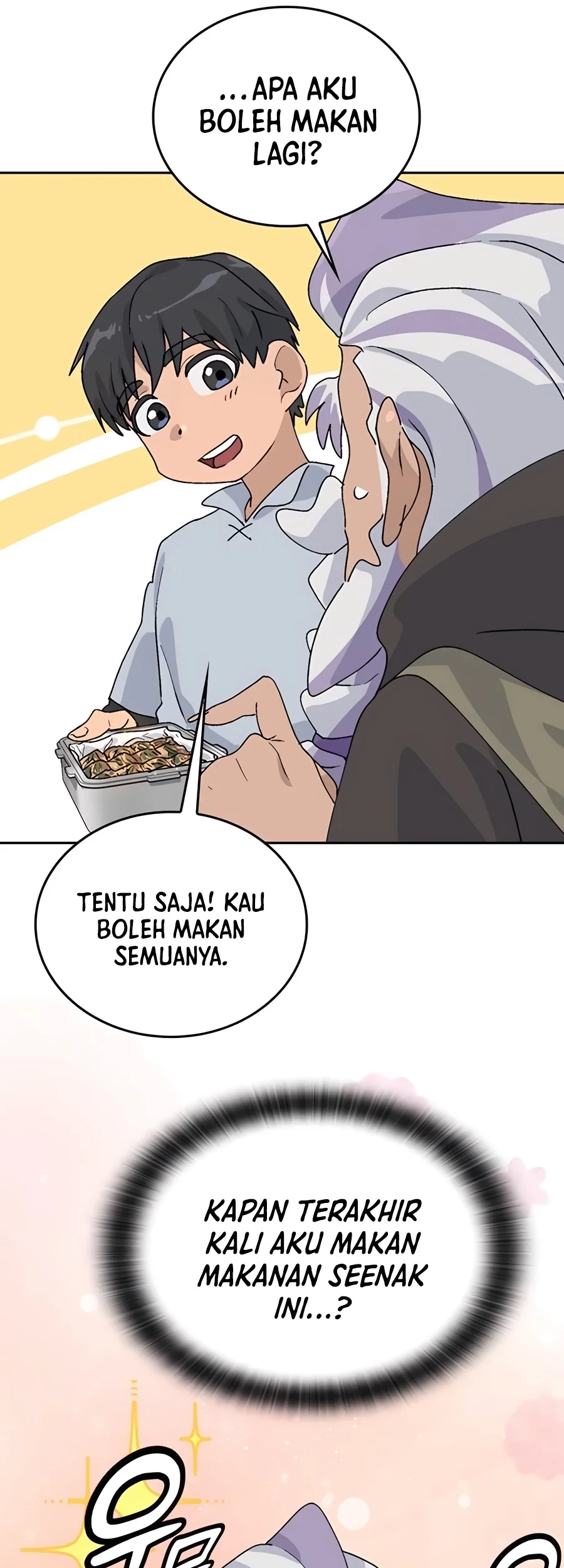 Healing Life Through Camping in Another World Chapter 21 - halaman 71