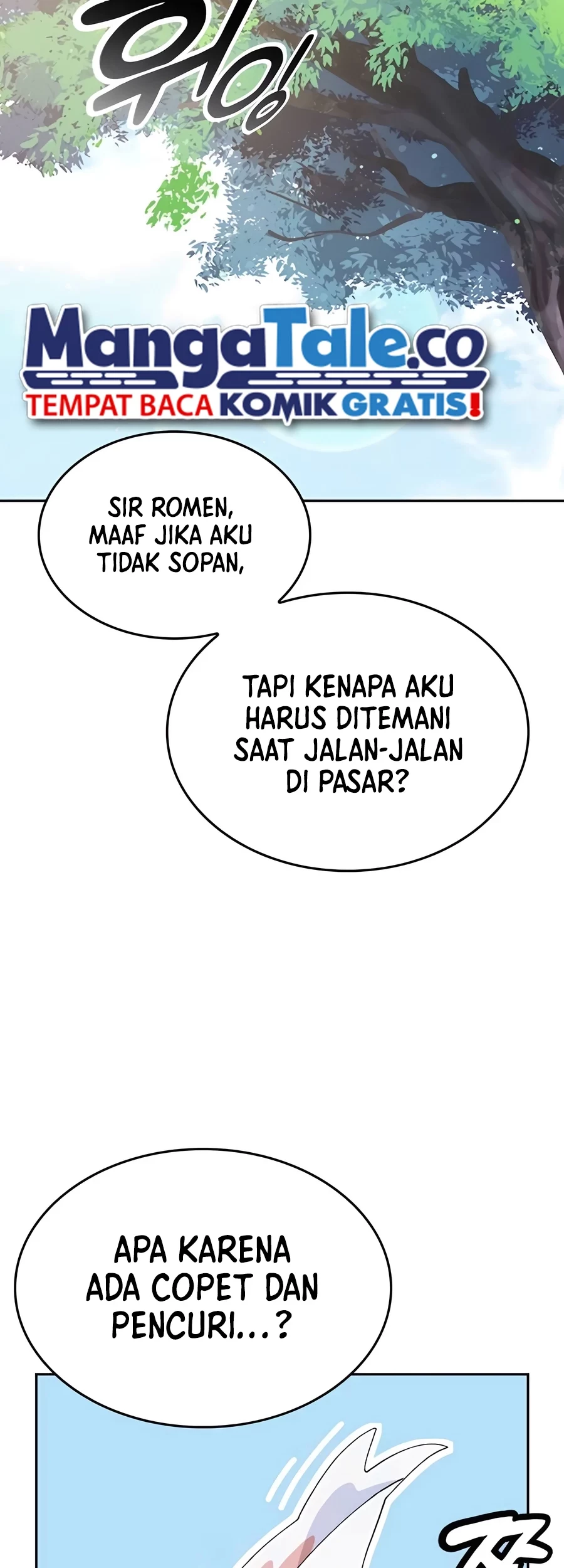 Healing Life Through Camping in Another World Chapter 21 - halaman 74