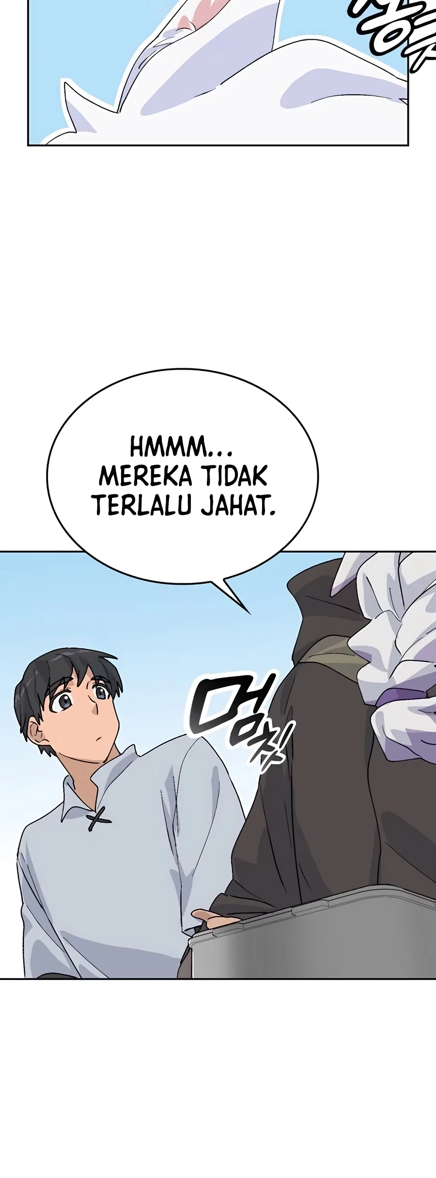 Healing Life Through Camping in Another World Chapter 21 - halaman 75