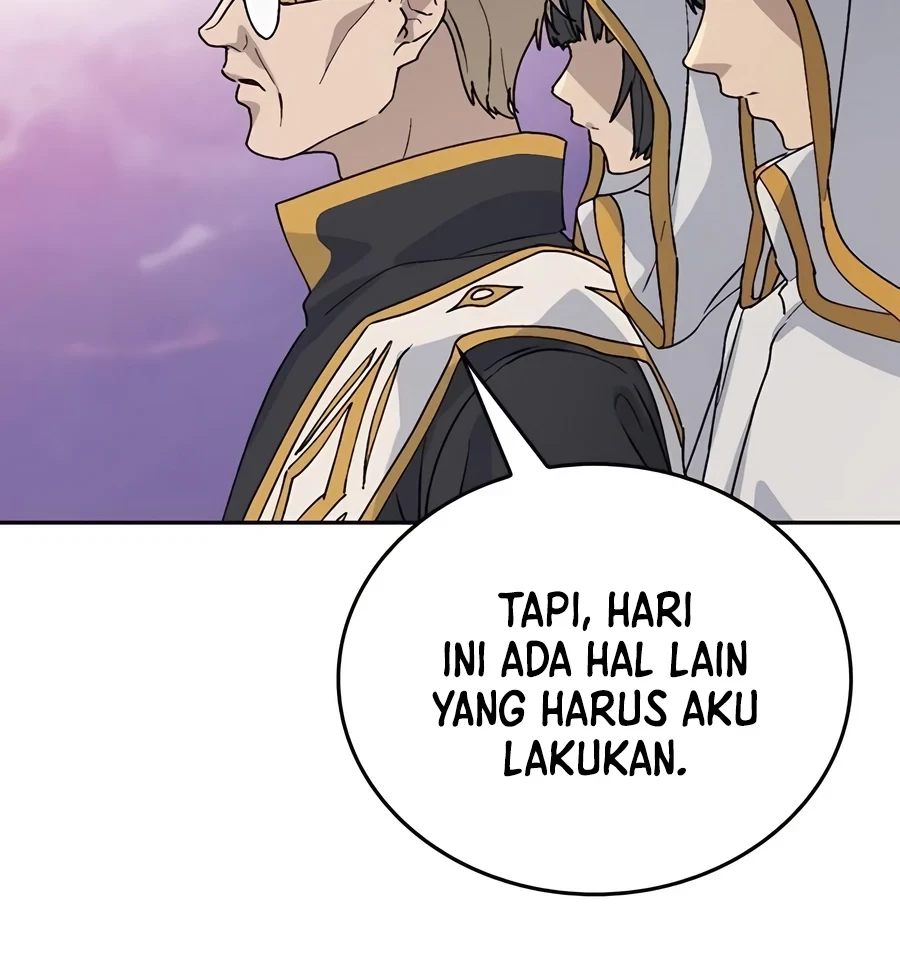 Healing Life Through Camping in Another World Chapter 22 - halaman 10