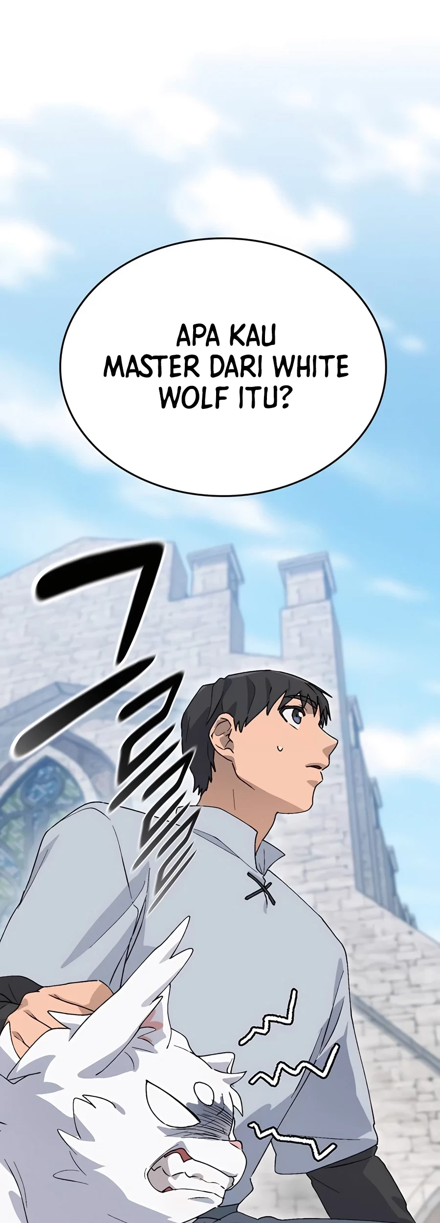 Healing Life Through Camping in Another World Chapter 22 - halaman 11