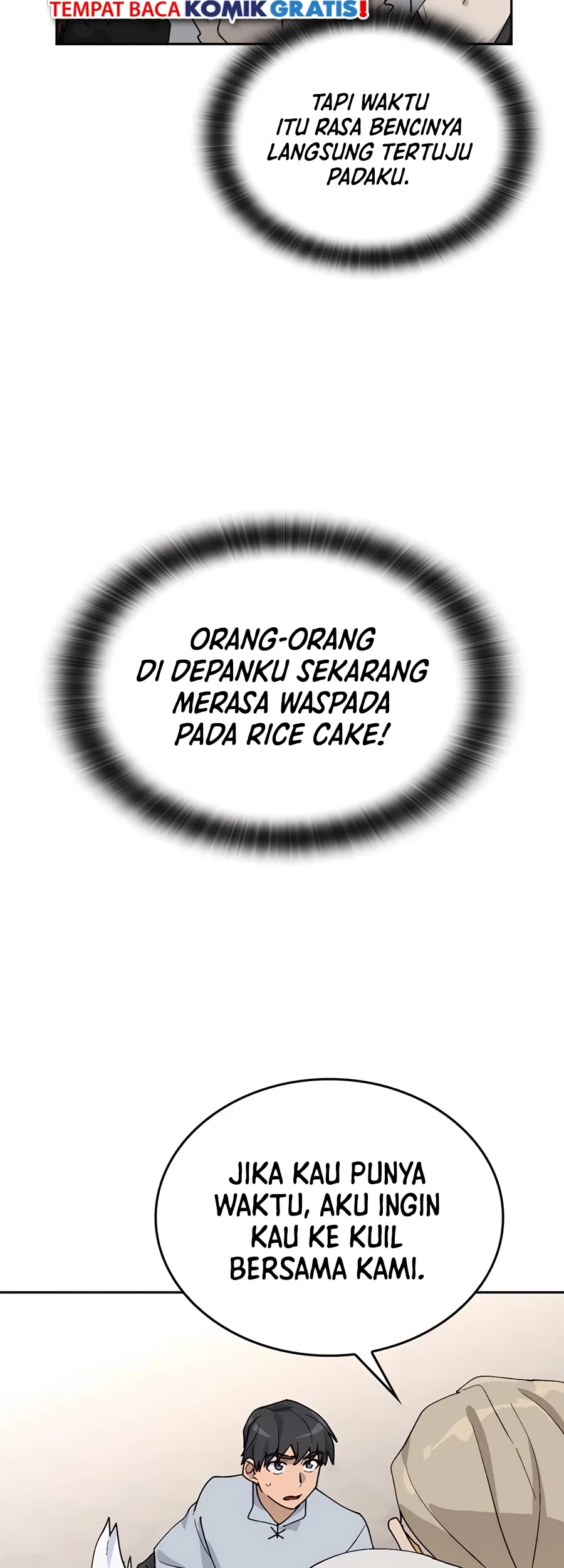 Healing Life Through Camping in Another World Chapter 22 - halaman 13