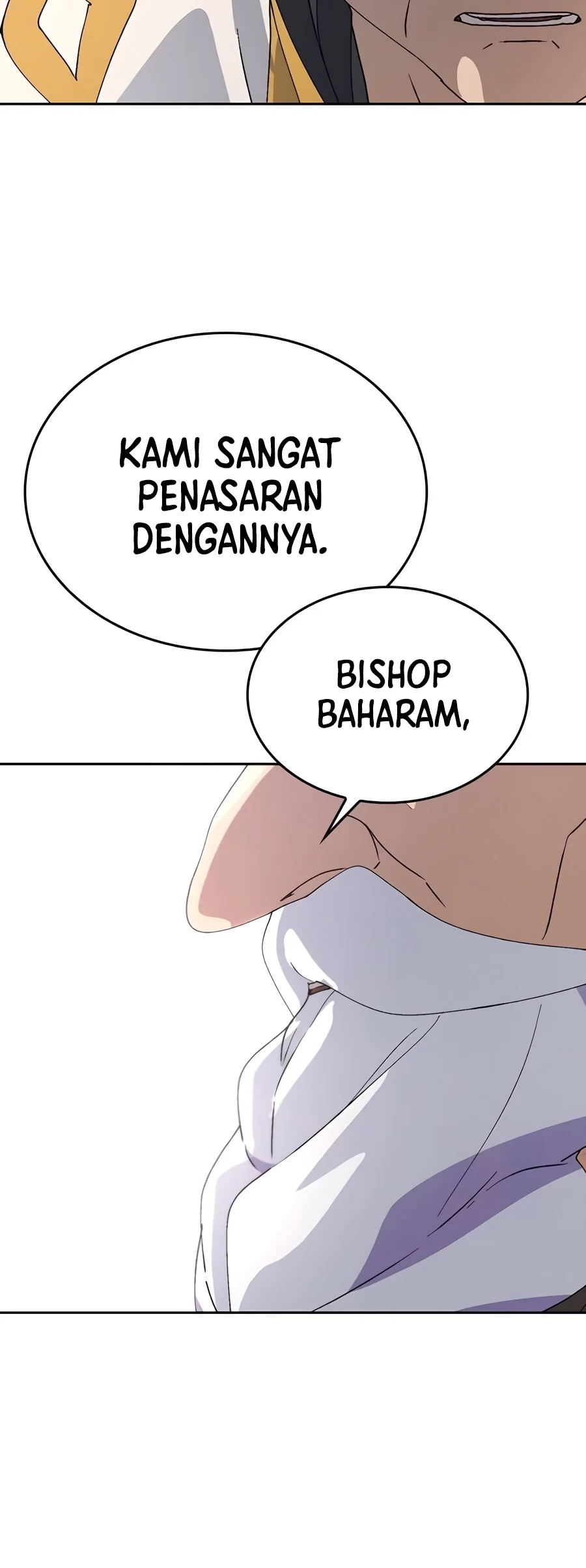 Healing Life Through Camping in Another World Chapter 22 - halaman 15