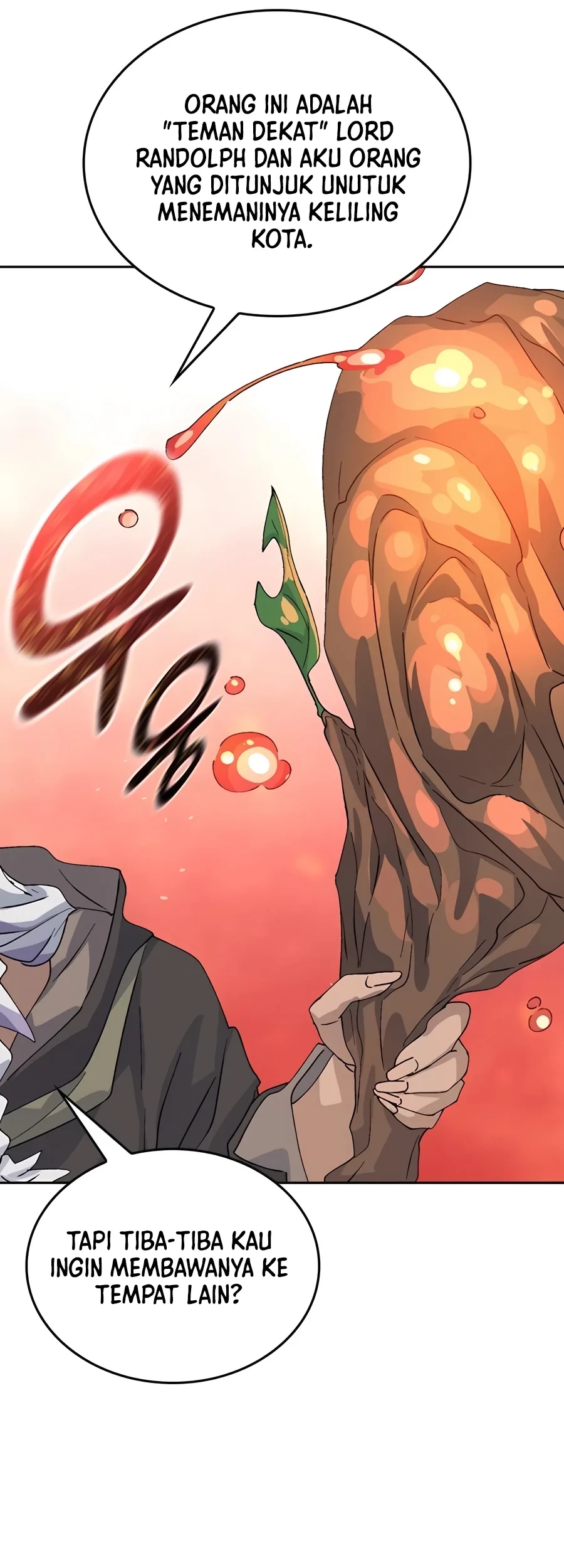 Healing Life Through Camping in Another World Chapter 22 - halaman 16