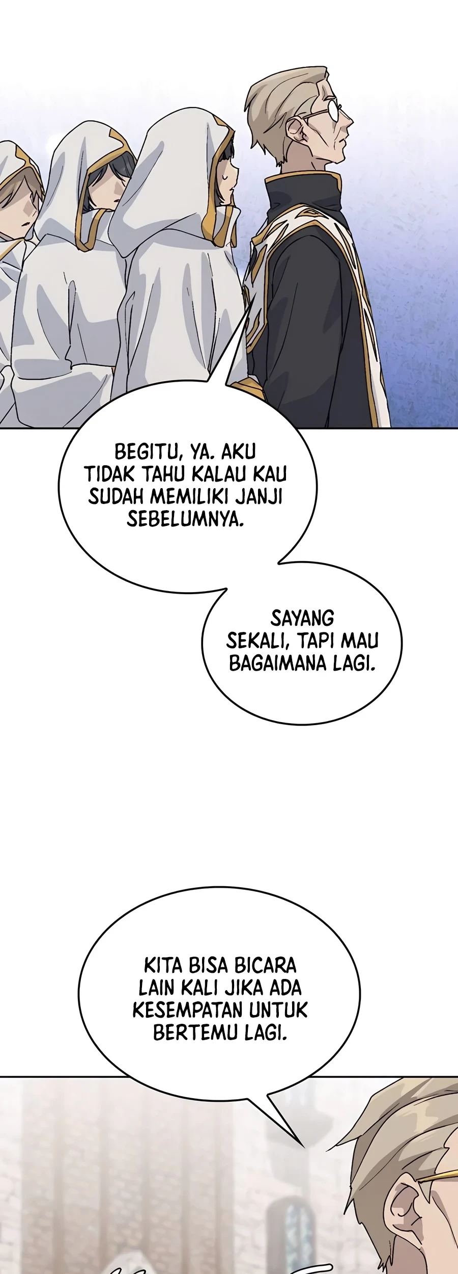 Healing Life Through Camping in Another World Chapter 22 - halaman 22