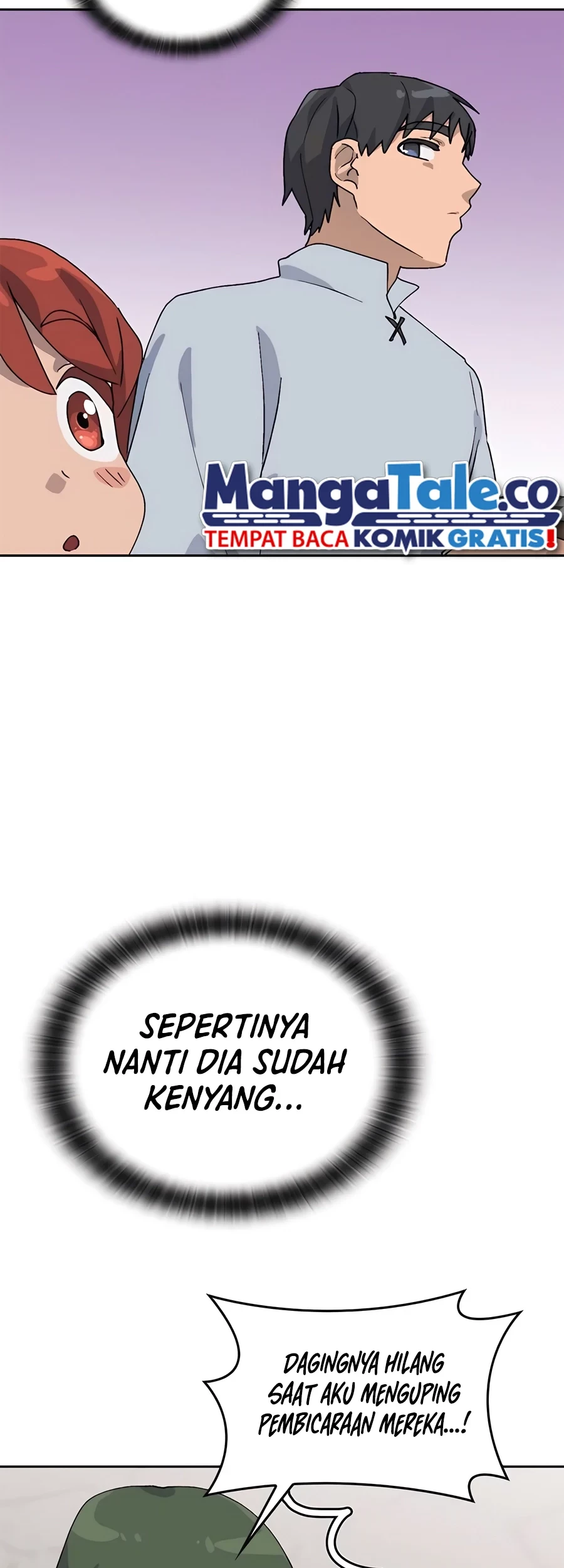 Healing Life Through Camping in Another World Chapter 22 - halaman 39