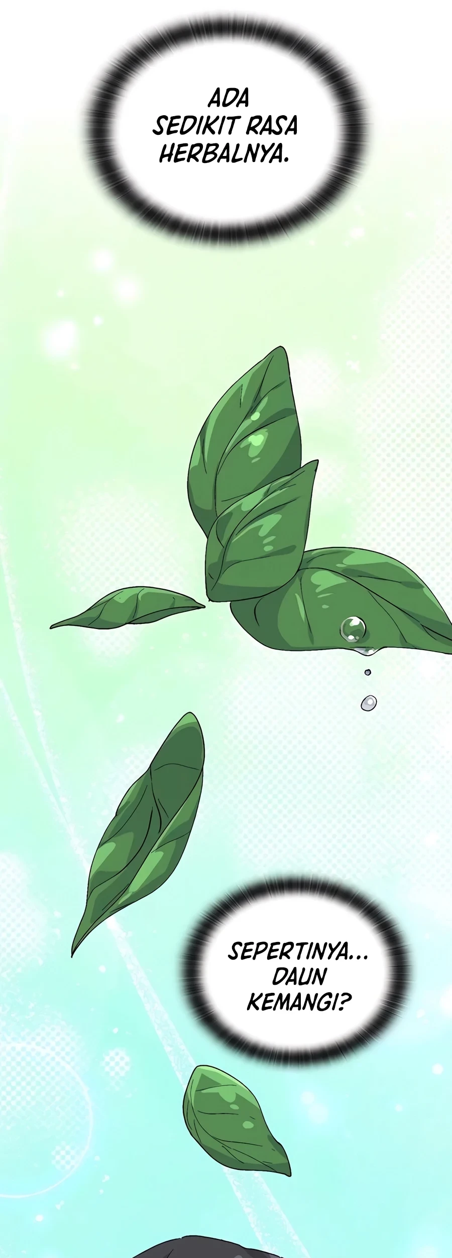 Healing Life Through Camping in Another World Chapter 22 - halaman 48