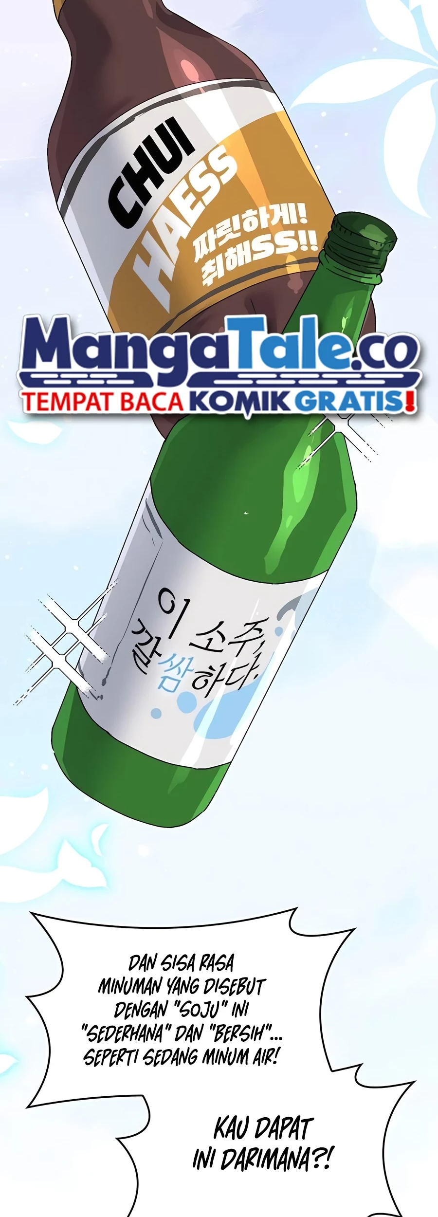 Healing Life Through Camping in Another World Chapter 22 - halaman 63