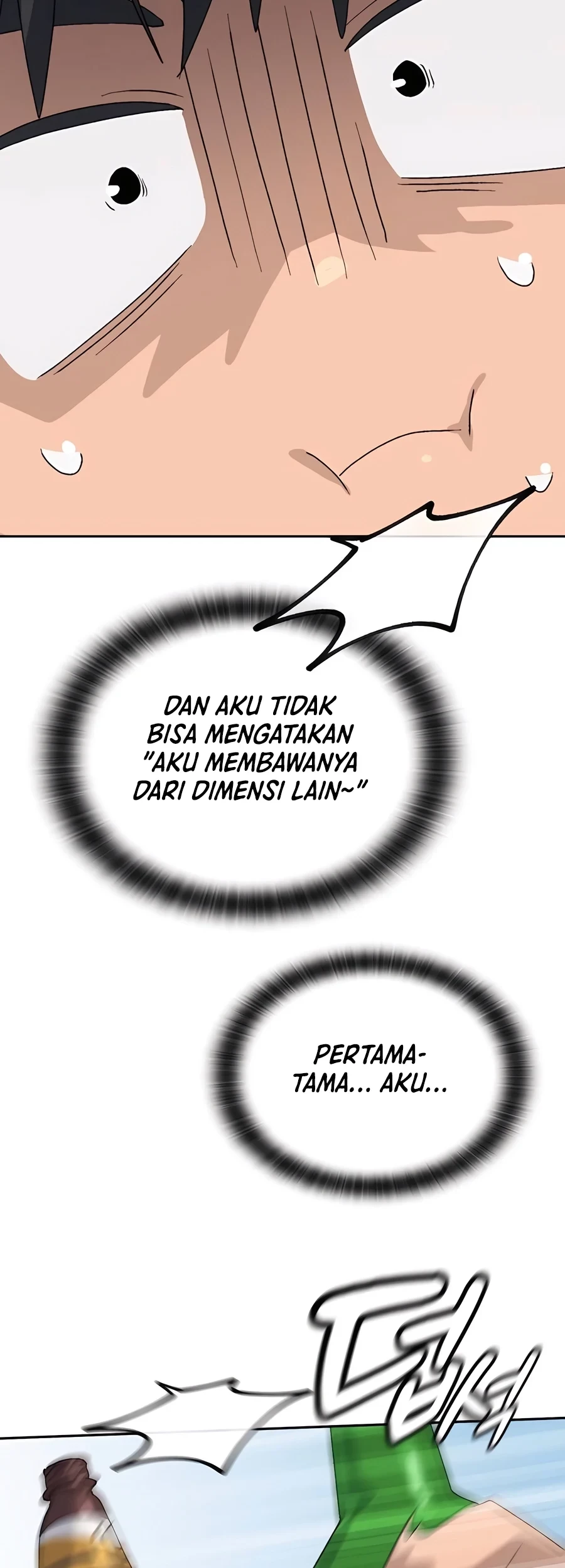 Healing Life Through Camping in Another World Chapter 22 - halaman 68