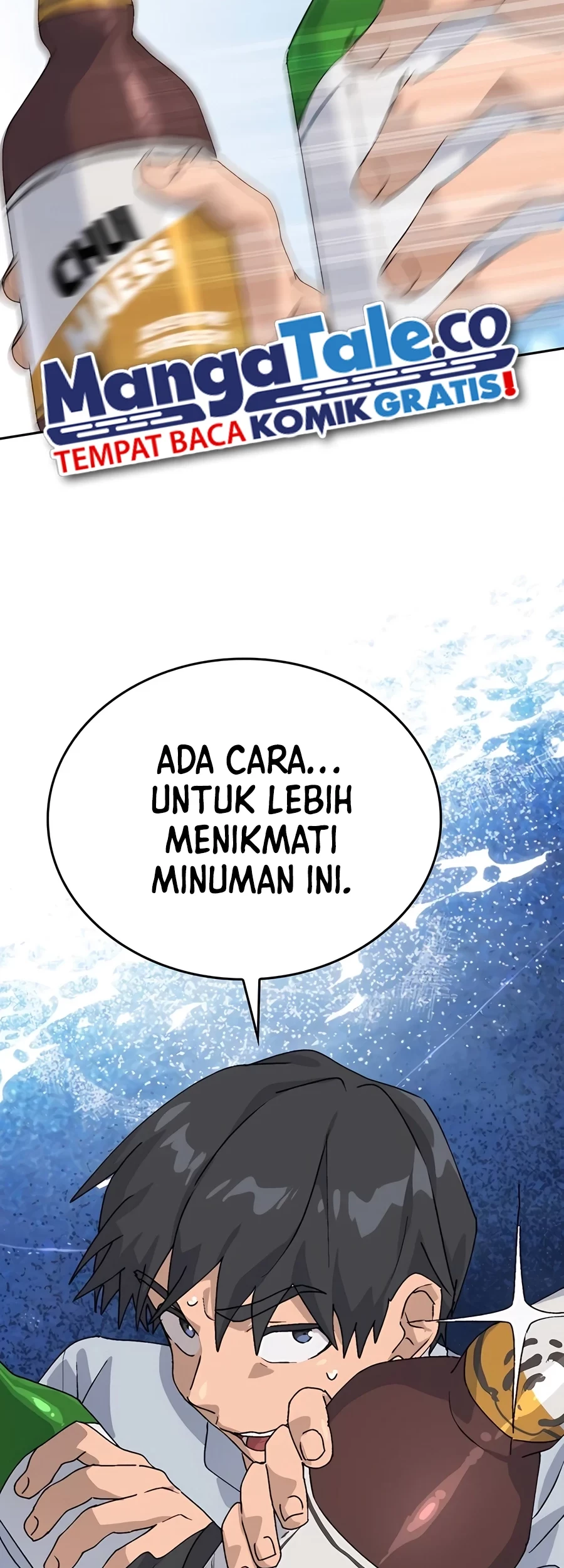 Healing Life Through Camping in Another World Chapter 22 - halaman 69