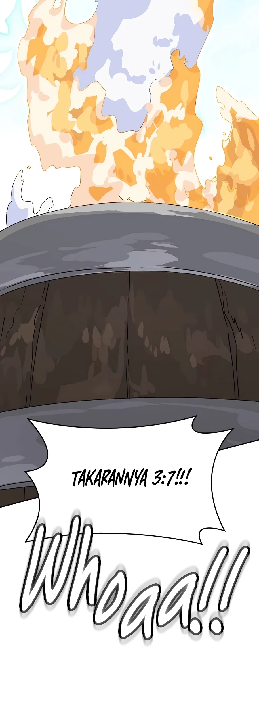 Healing Life Through Camping in Another World Chapter 22 - halaman 75