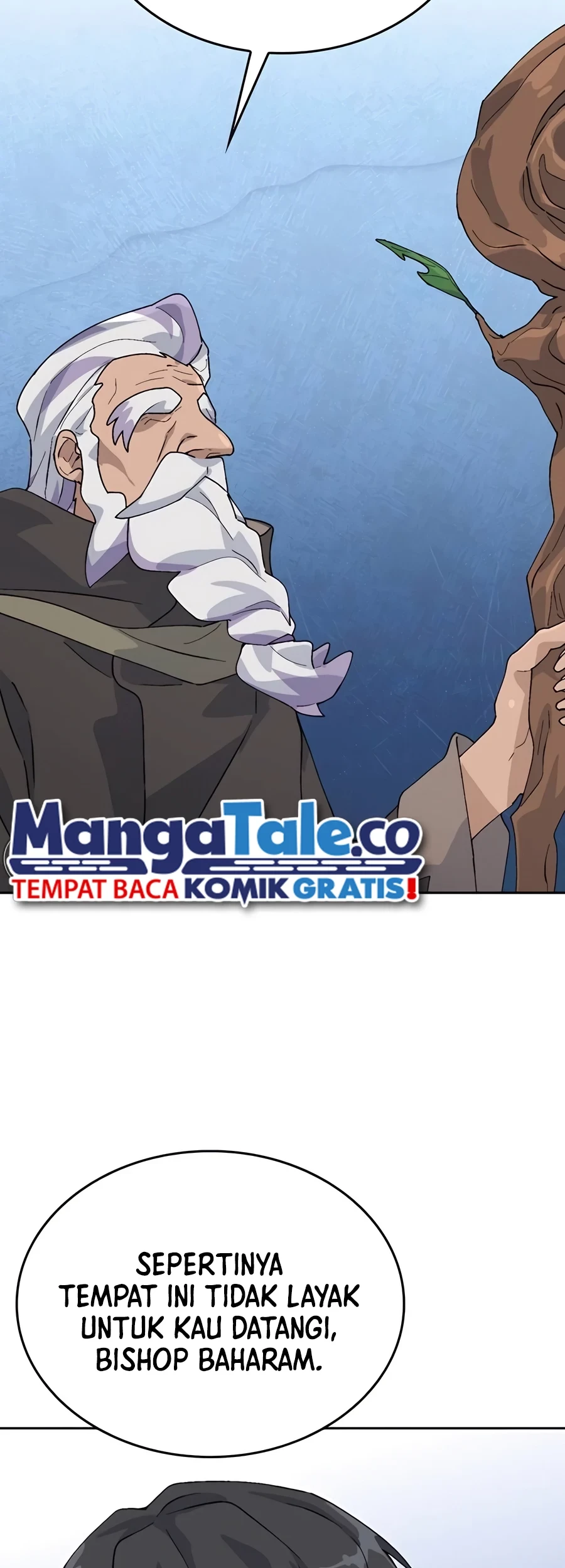 Healing Life Through Camping in Another World Chapter 22 - halaman 8