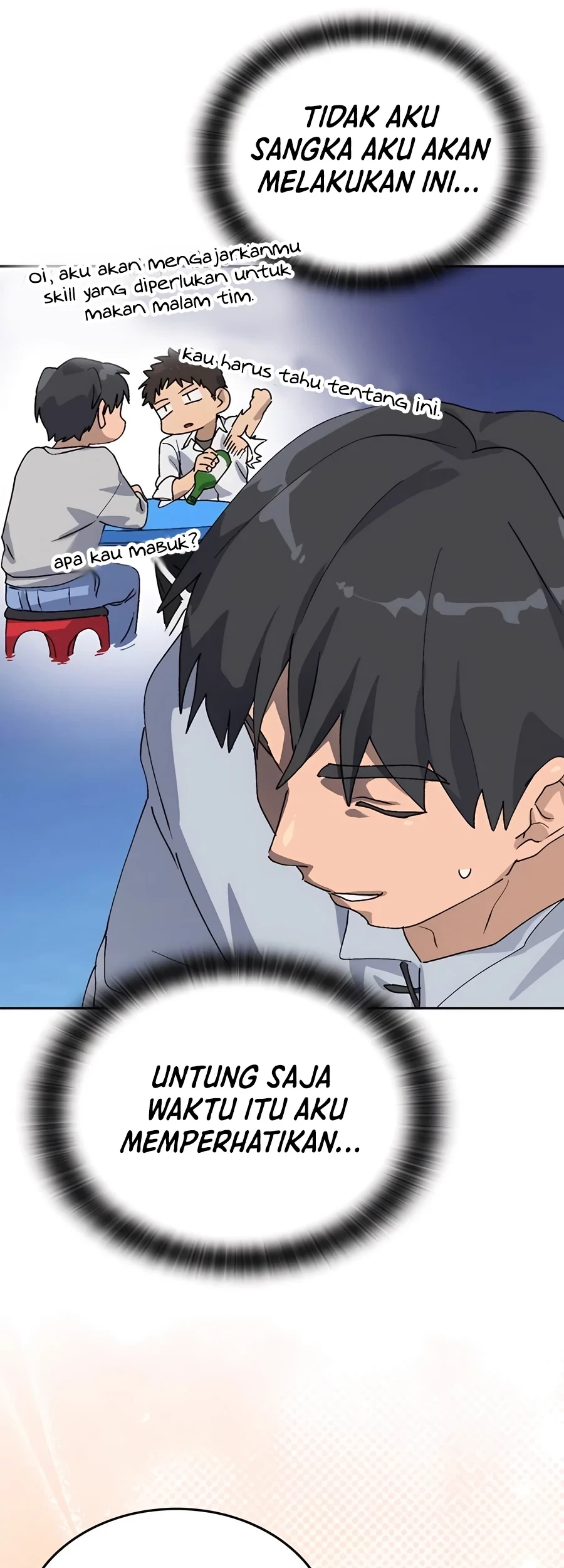 Healing Life Through Camping in Another World Chapter 22 - halaman 82