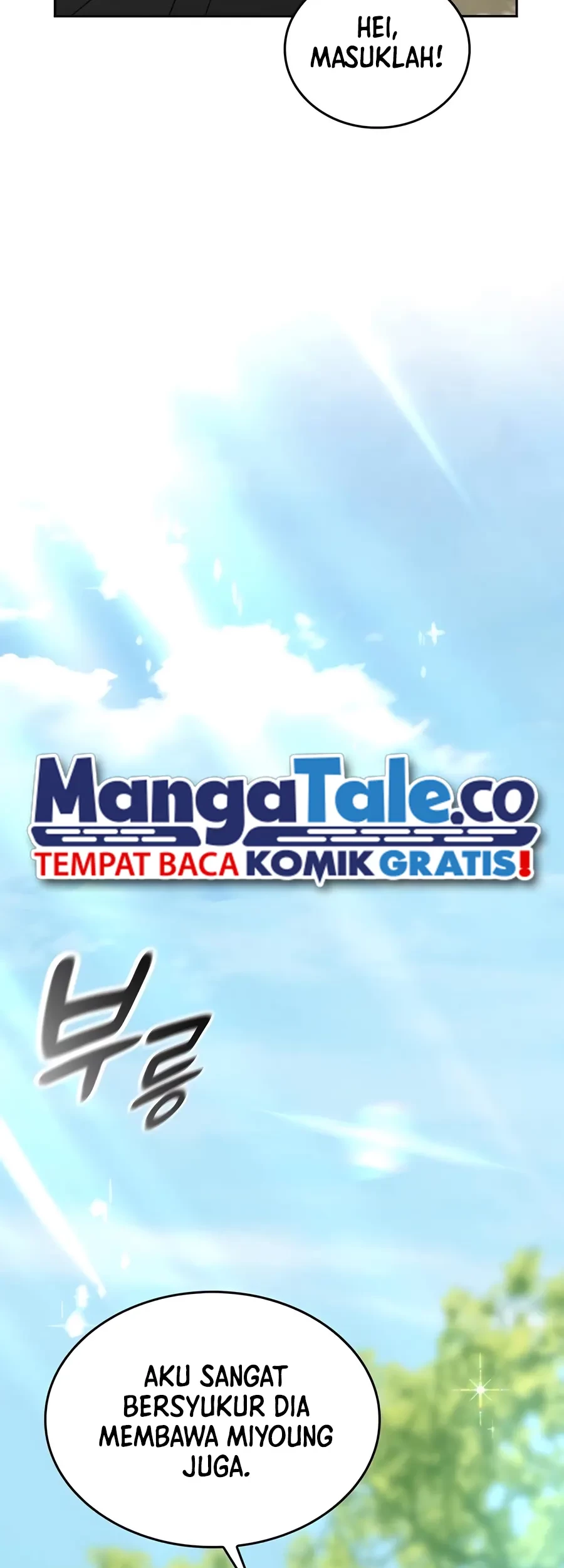 Healing Life Through Camping in Another World Chapter 23 - halaman 15