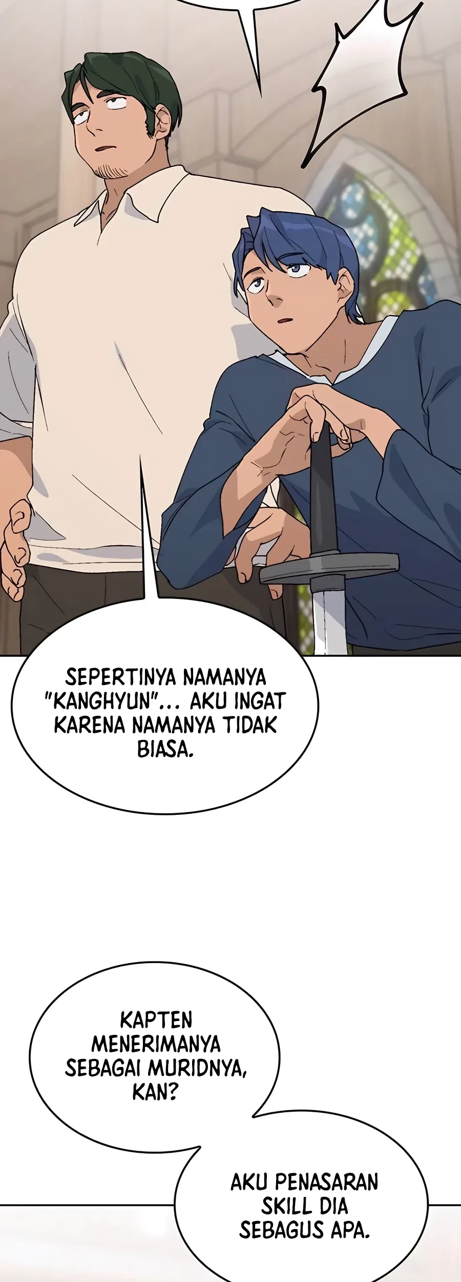 Healing Life Through Camping in Another World Chapter 23 - halaman 2