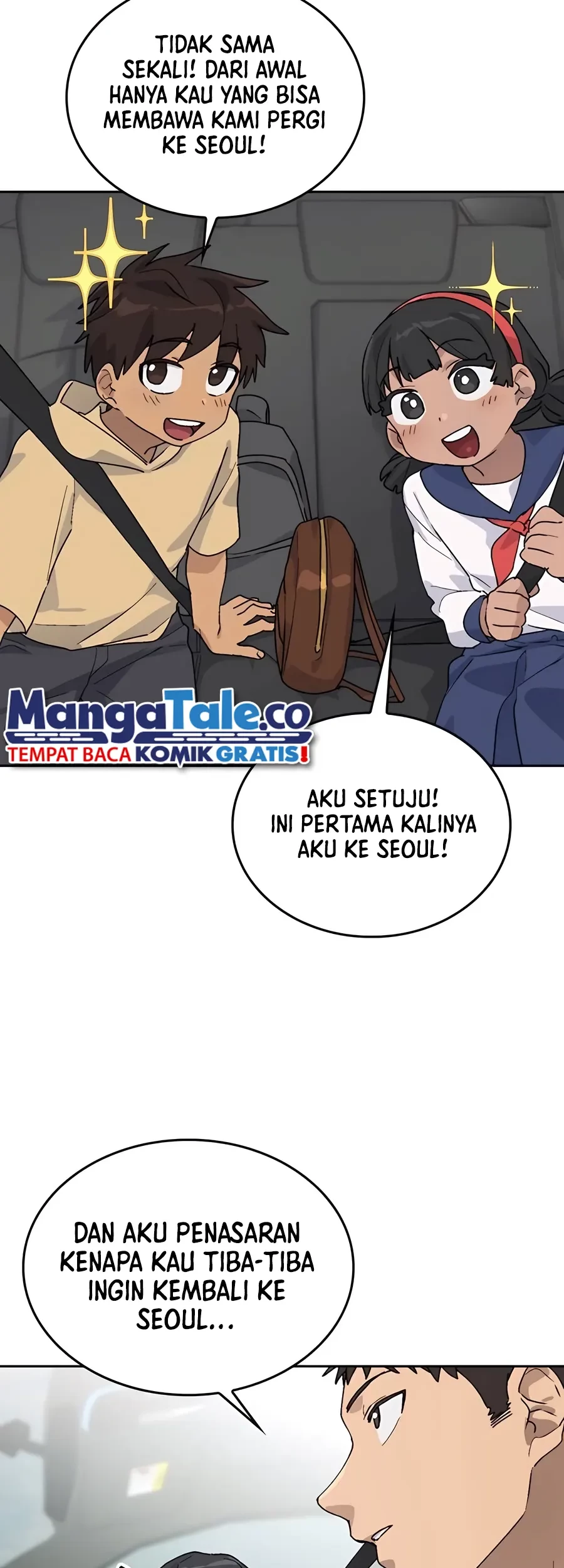 Healing Life Through Camping in Another World Chapter 23 - halaman 20