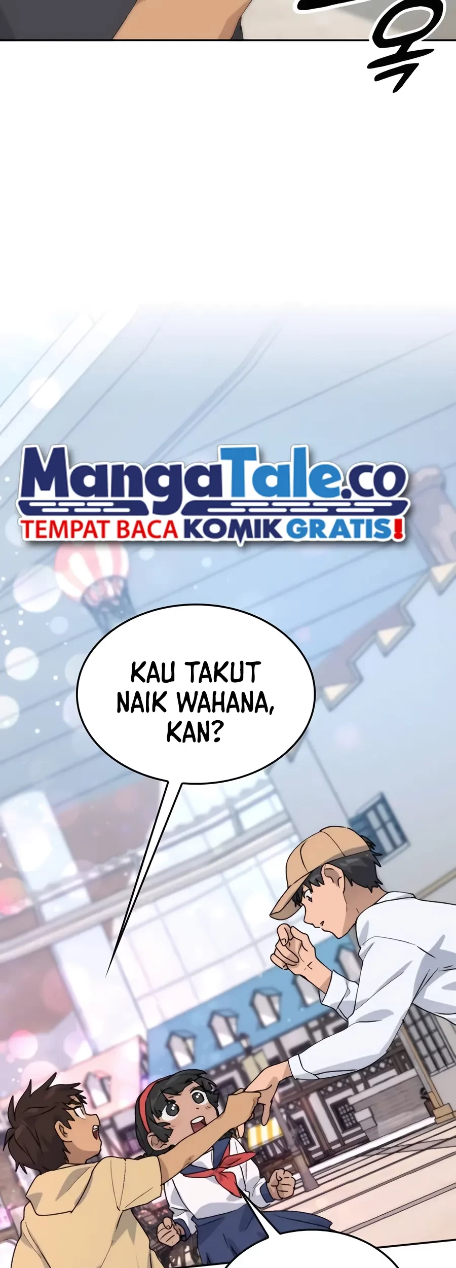 Healing Life Through Camping in Another World Chapter 23 - halaman 33