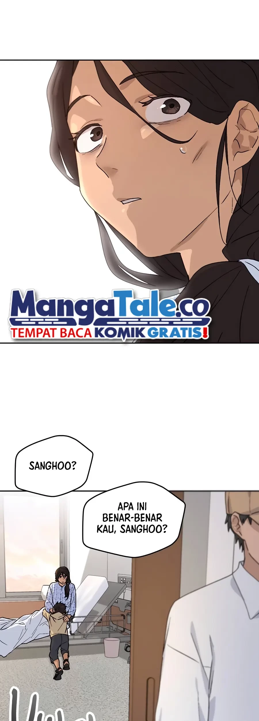 Healing Life Through Camping in Another World Chapter 23 - halaman 44
