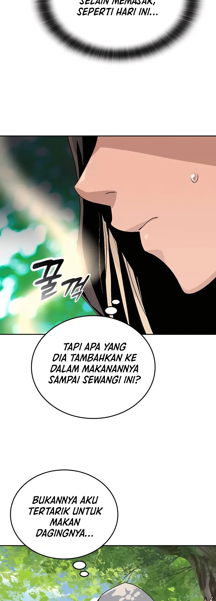 Healing Life Through Camping in Another World Chapter 23 - halaman 66