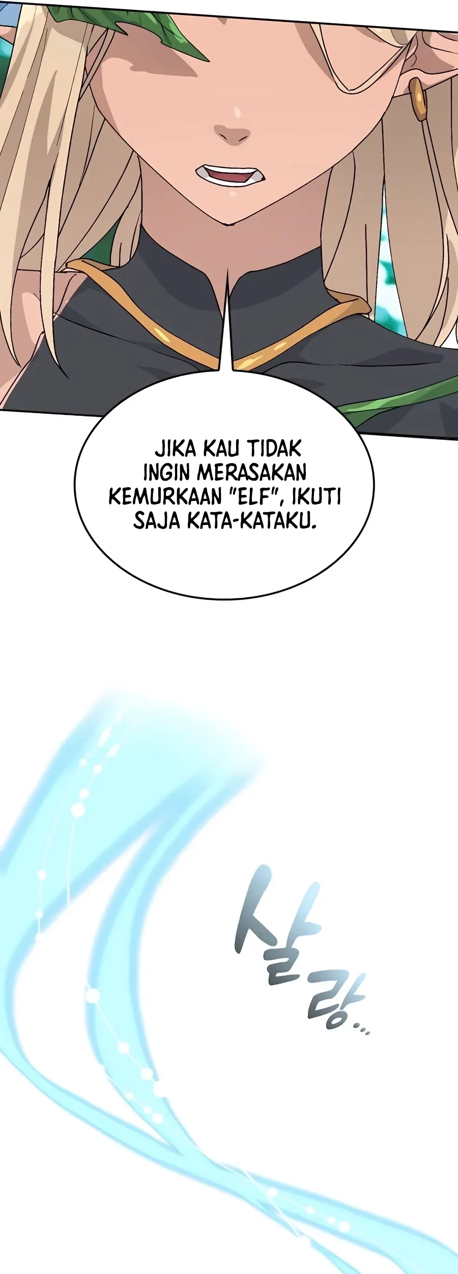 Healing Life Through Camping in Another World Chapter 24 - halaman 14