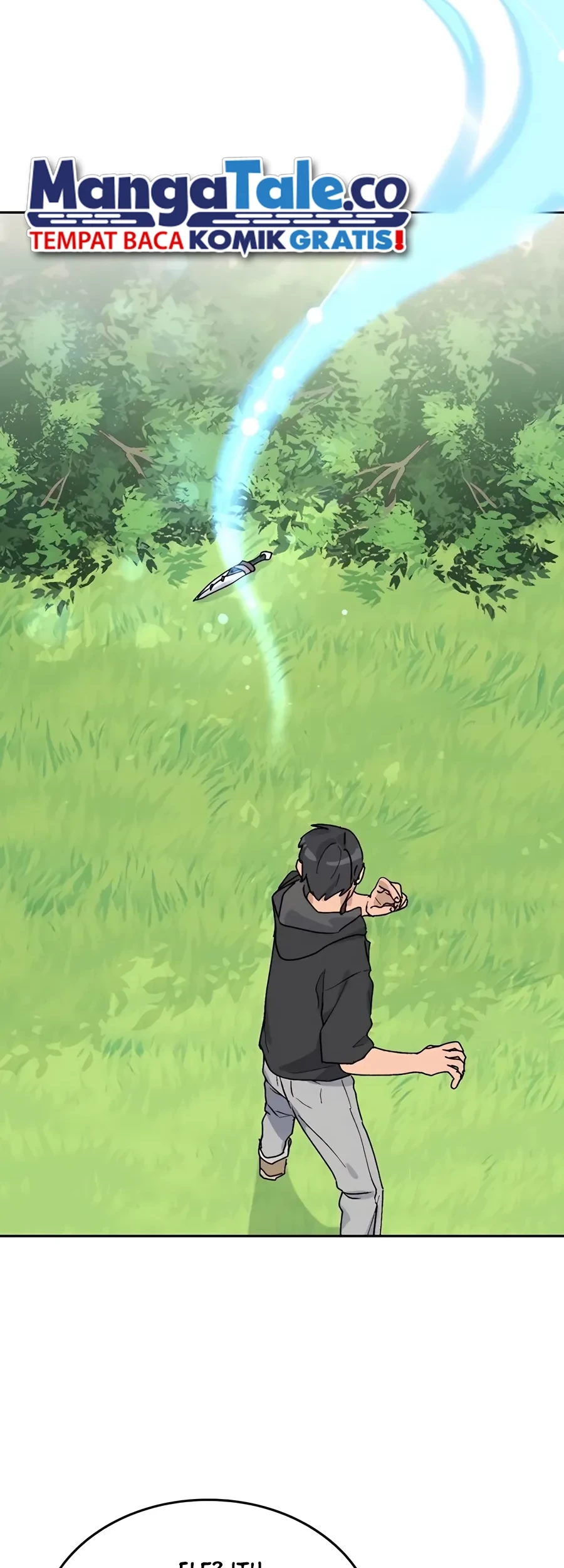 Healing Life Through Camping in Another World Chapter 24 - halaman 15