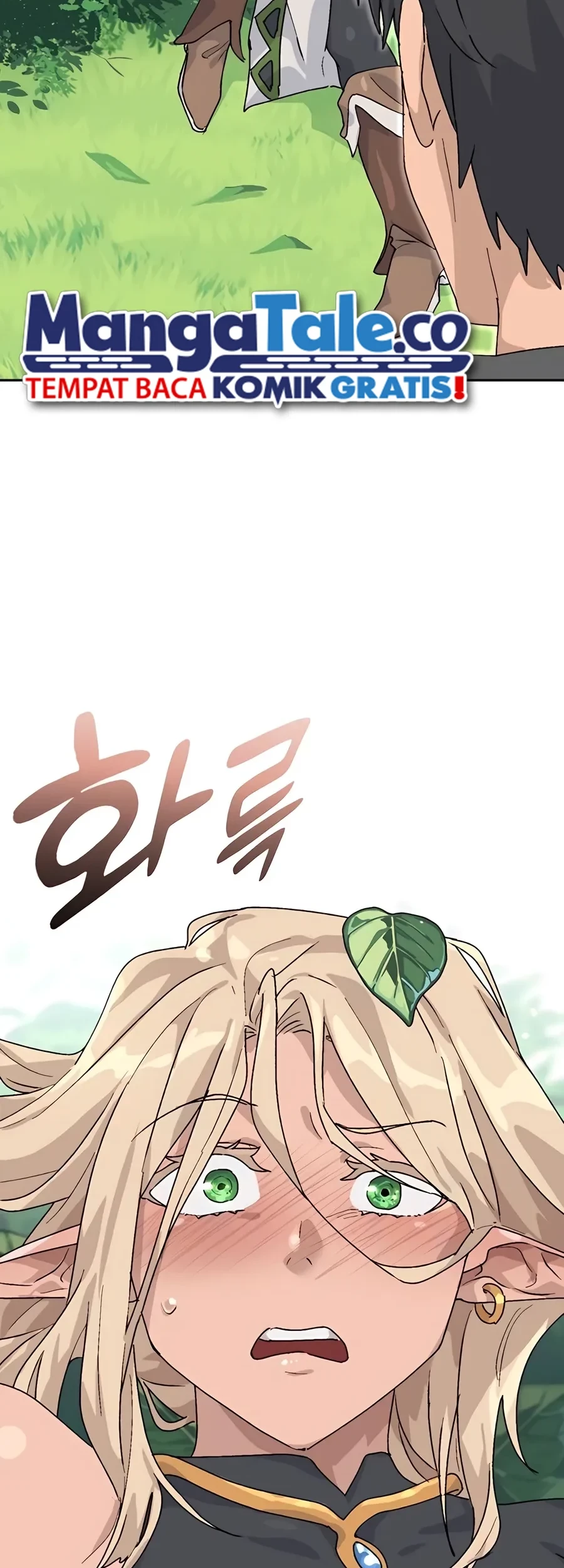 Healing Life Through Camping in Another World Chapter 24 - halaman 3