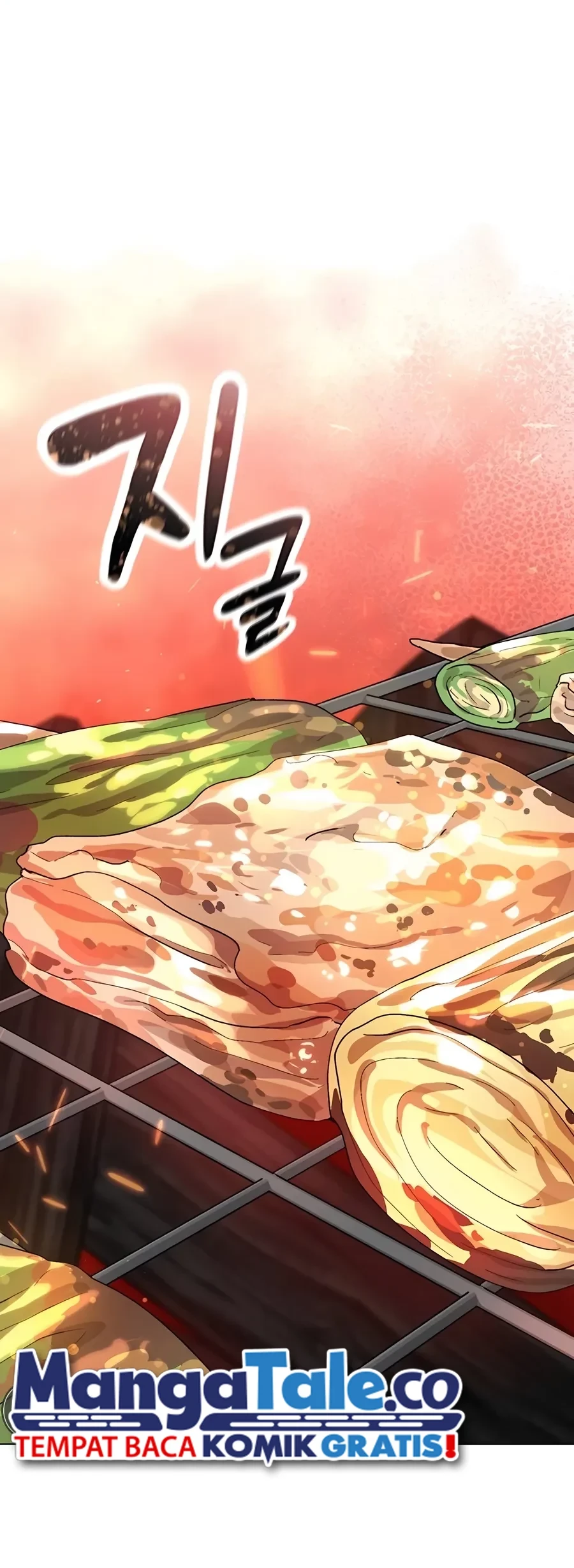 Healing Life Through Camping in Another World Chapter 24 - halaman 33