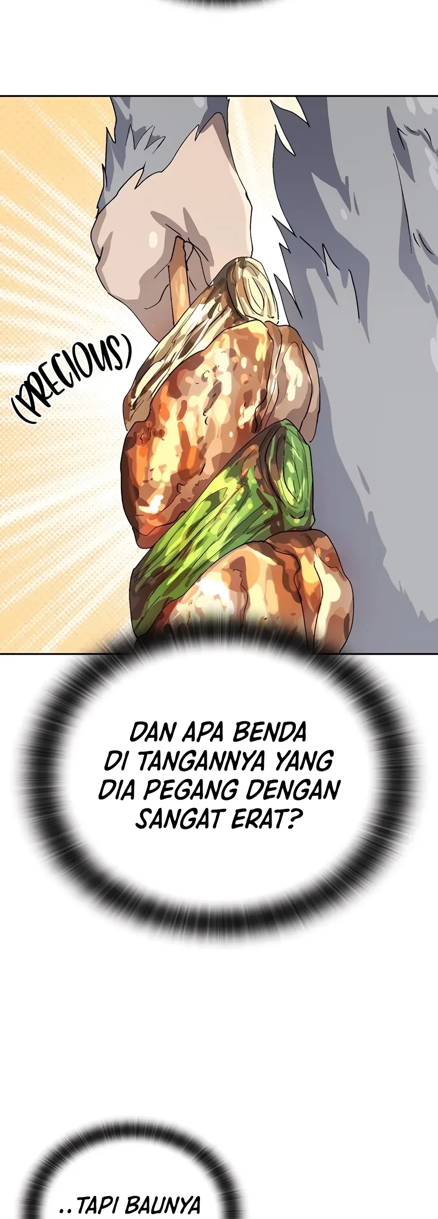 Healing Life Through Camping in Another World Chapter 24 - halaman 48
