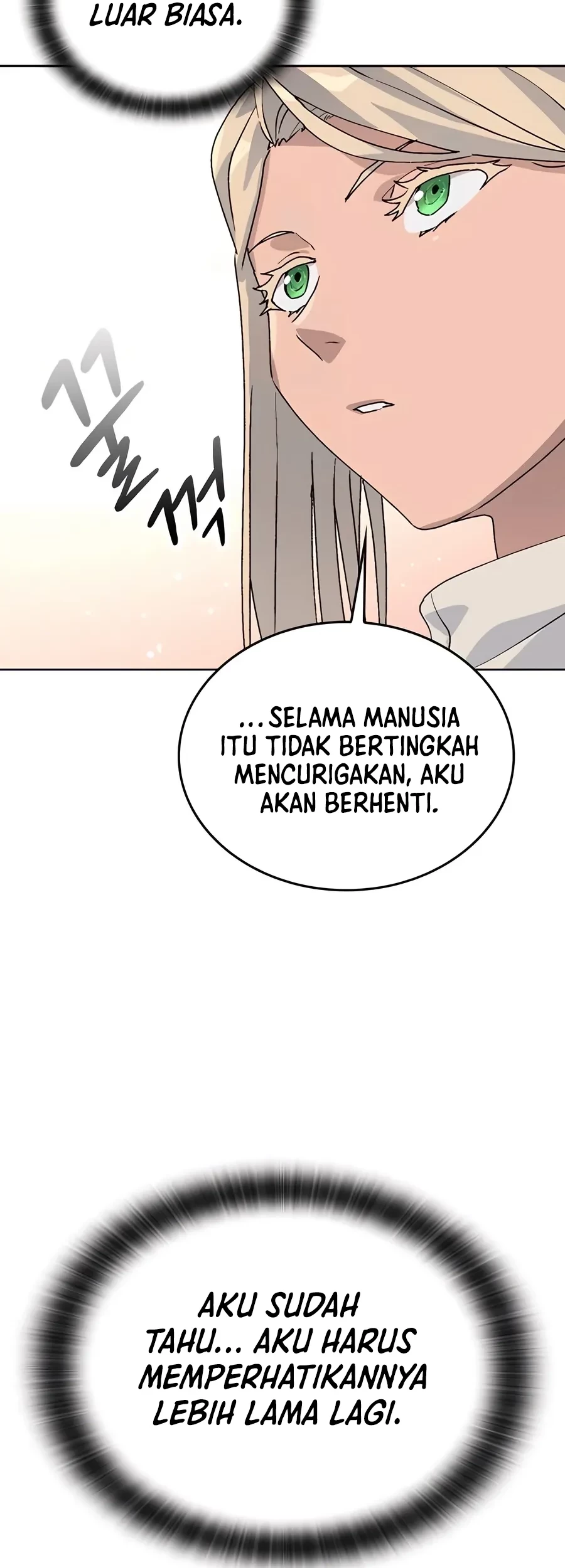 Healing Life Through Camping in Another World Chapter 24 - halaman 49